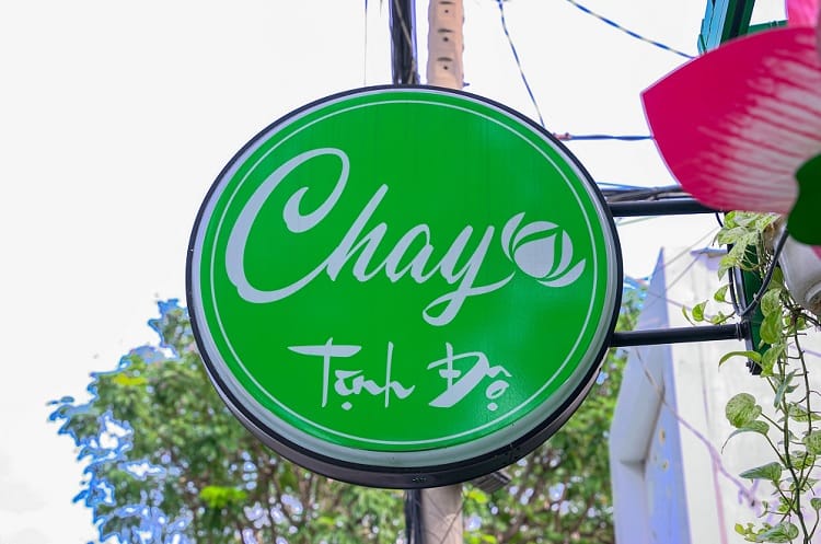 Làm Bảng Hiệu
