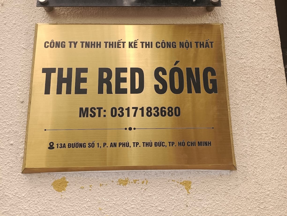 Làm Bảng Hiệu