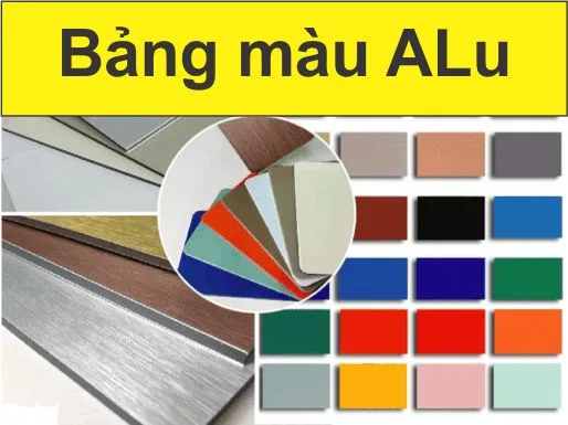 alu là gì