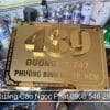 mẫu số nhà cao cấp